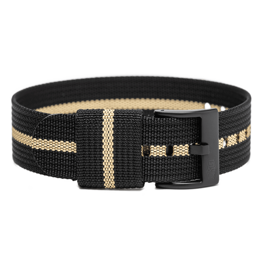 Aalborg - Single Pass Nylon Strap - Sandline
