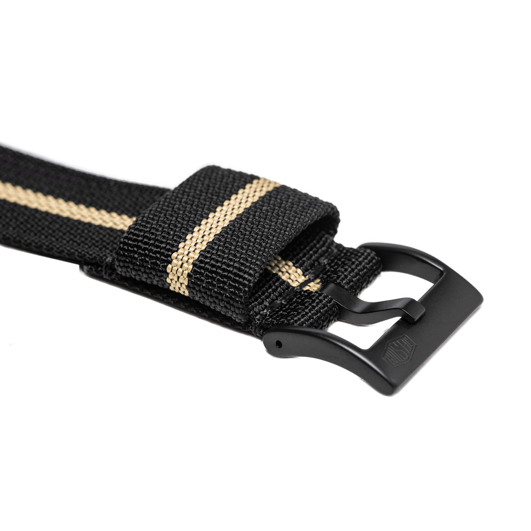 Aalborg - Single Pass Nylon Strap - Sandline