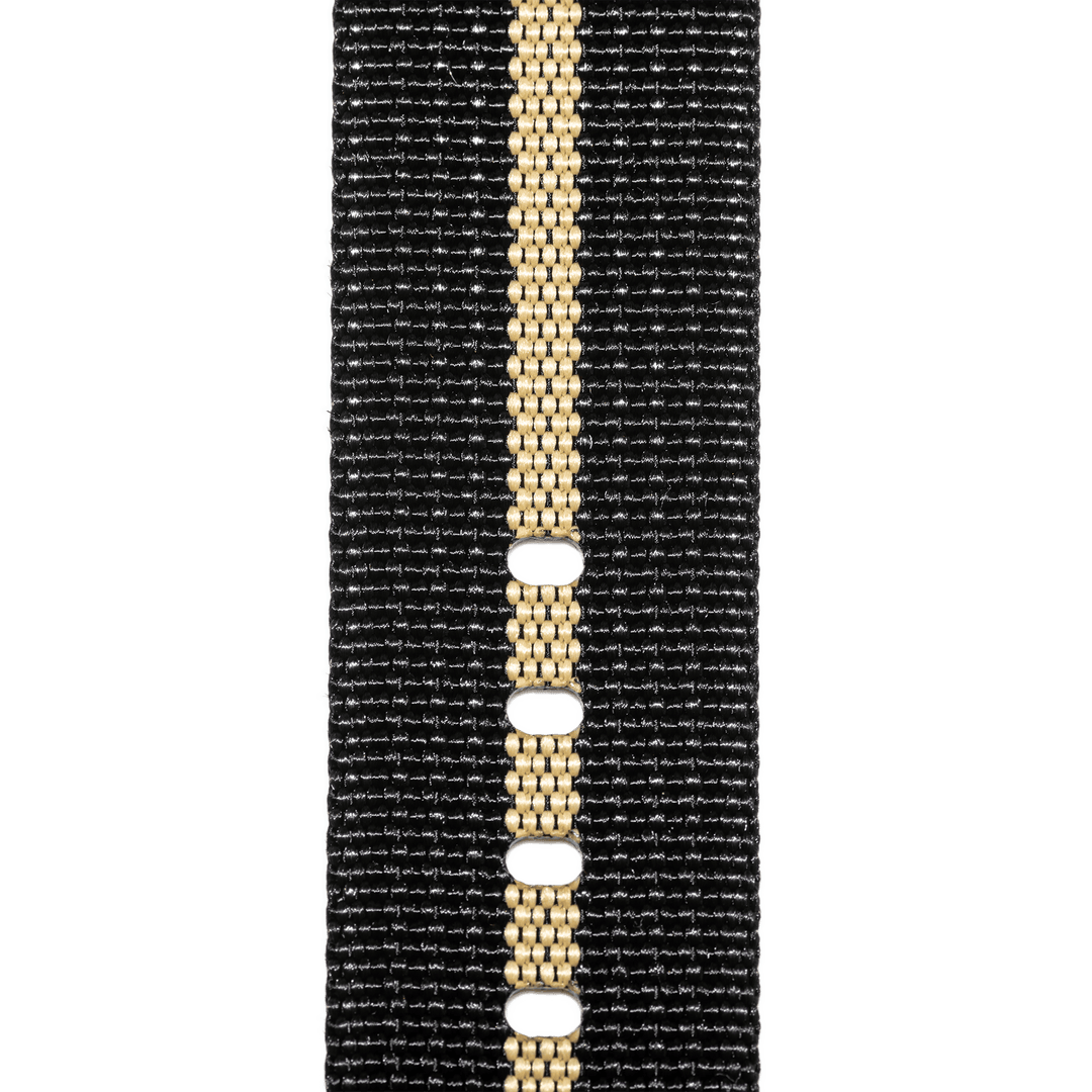 Aalborg - Single Pass Nylon Strap - Sandline
