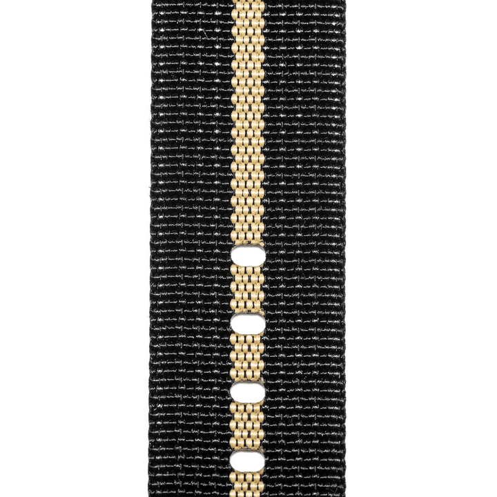 Aalborg - Single Pass Nylon Strap - Sandline