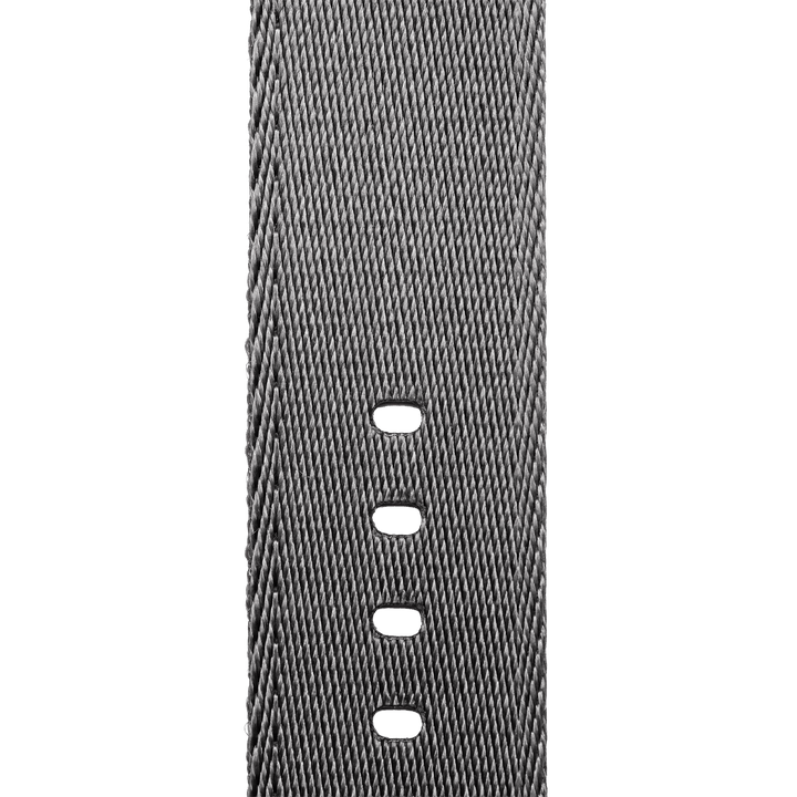 Værløse - Single Pass Nylon Strap - Admiralty Grey