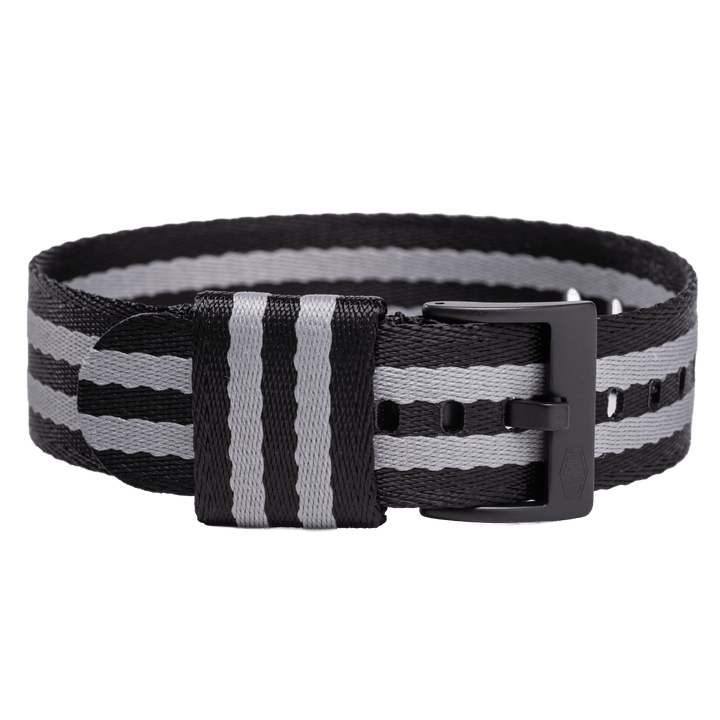 Værløse - Single Pass Nylon Strap - Shadow Ops