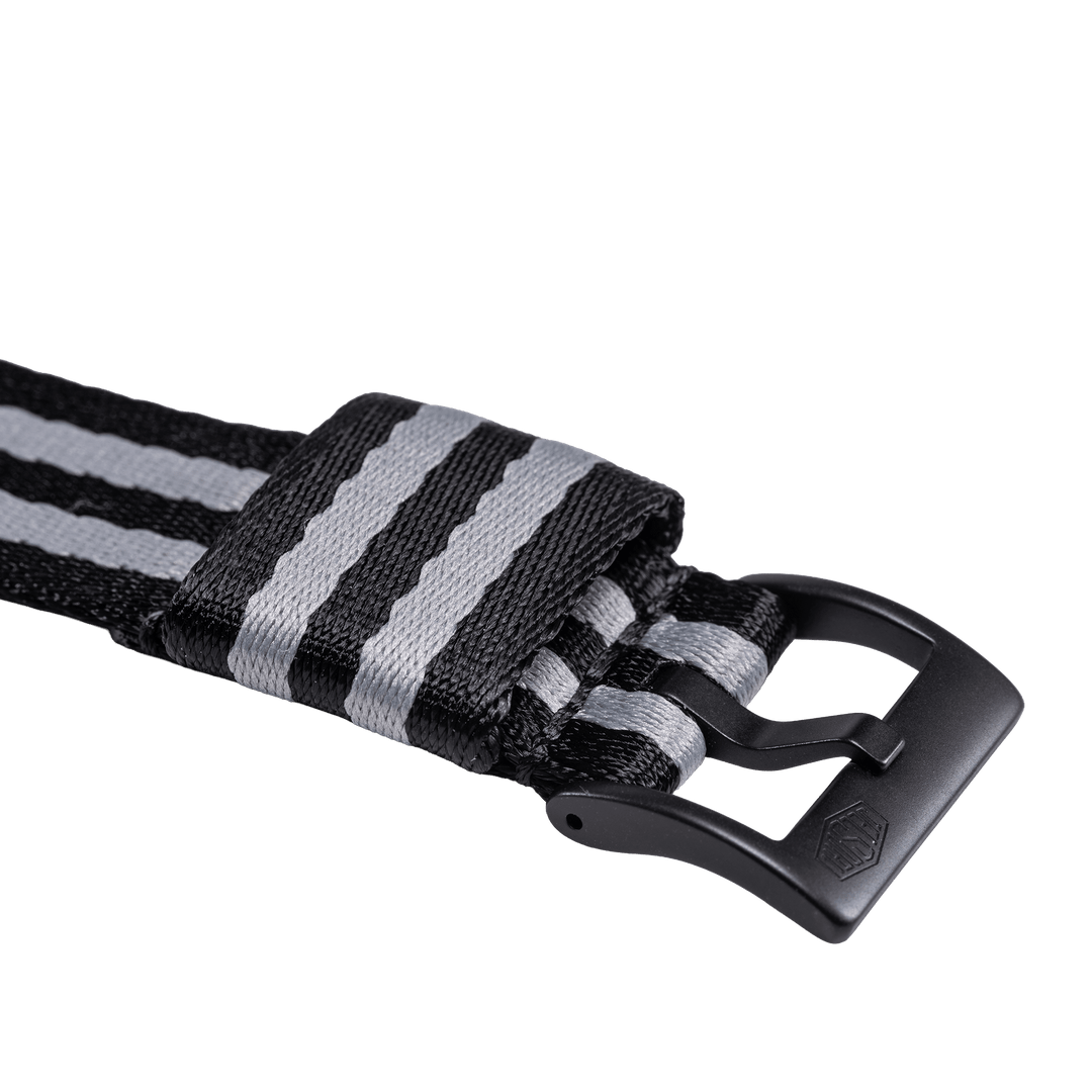 Værløse - Single Pass Nylon Strap - Shadow Ops