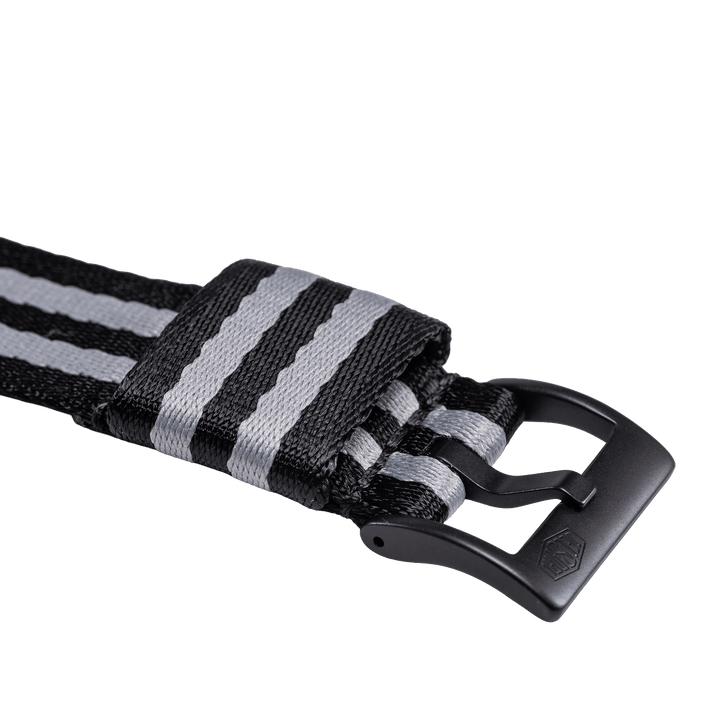 Værløse - Single Pass Nylon Strap - Shadow Ops