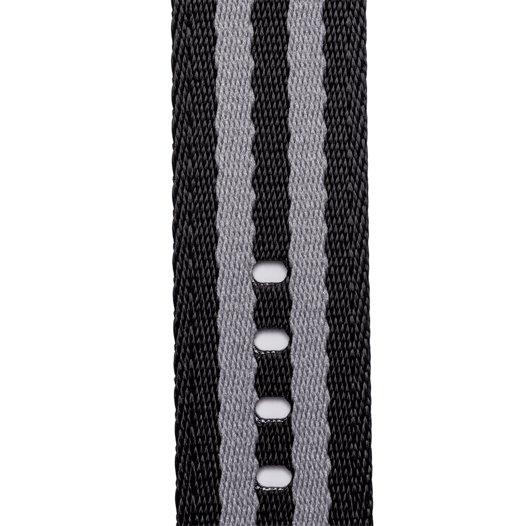 Værløse - Single Pass Nylon Strap - Shadow Ops