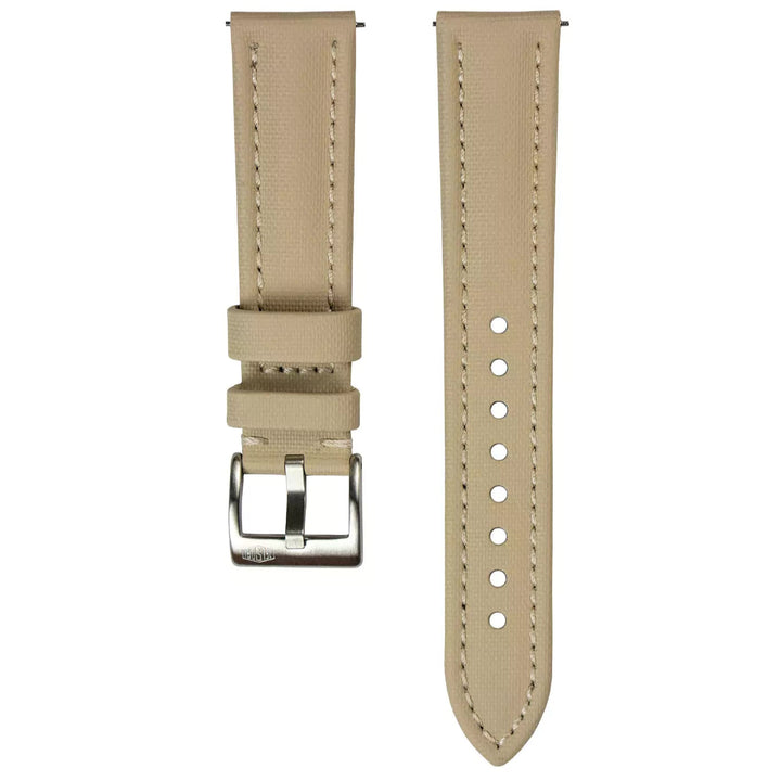 Skagerak - Sailcloth Watch Strap – Beige