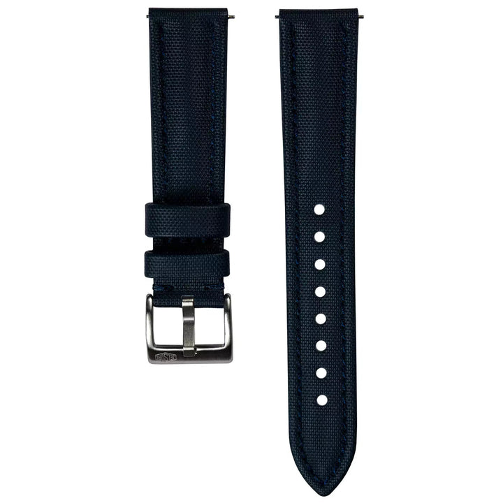 Skagerak - Sailcloth Watch Strap – Blue